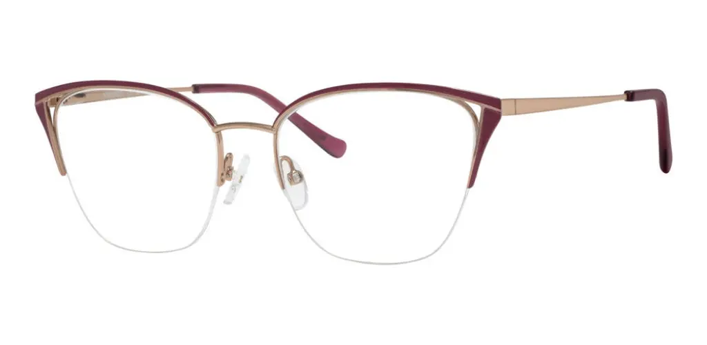 Adensco Ad265 Eyeglasses 1