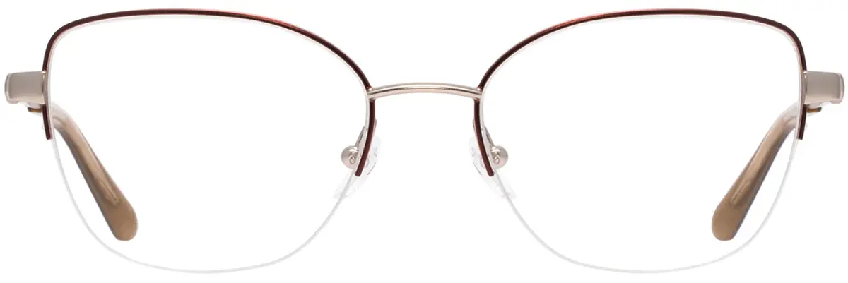 Cote Dazur Cda418 Eyeglasses 1