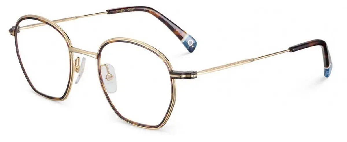 Etnia Barcelona Vintage Sineu Eyeglasses 1