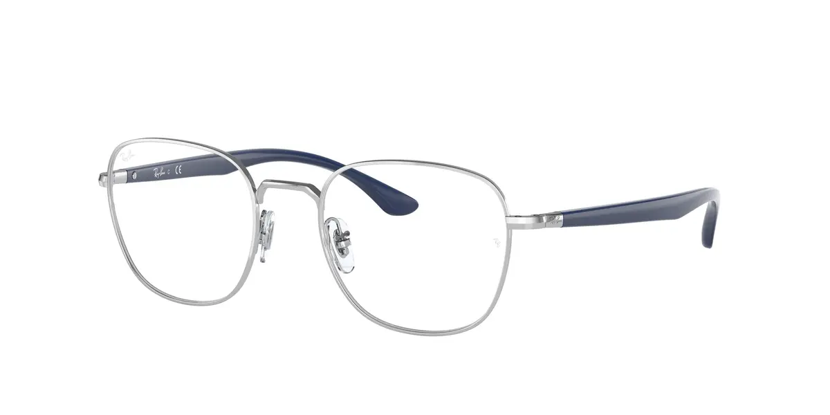 Ray-Ban 6477 Eyeglasses 1