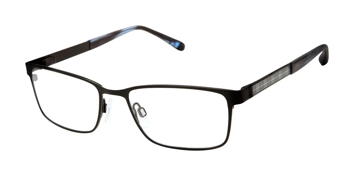Barbour Baom513 Eyeglasses 1