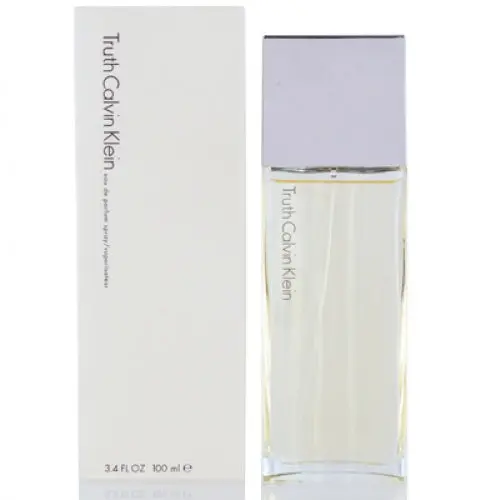 Calvin Klein Truth Edp Spray 1