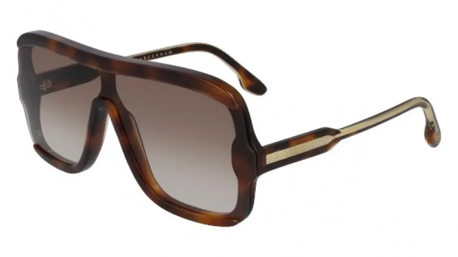 Victoria Beckham Vb609s Sunglasses 1