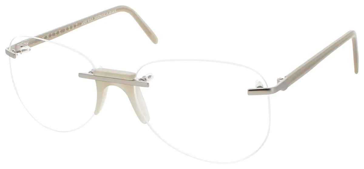 Andy Wolf Faria Eyeglasses 1
