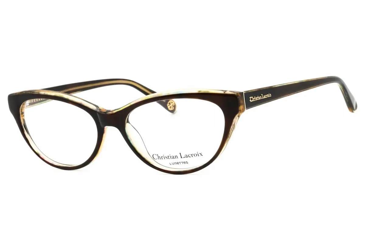 Christian Lacroix Cl1050 Eyeglasses 1