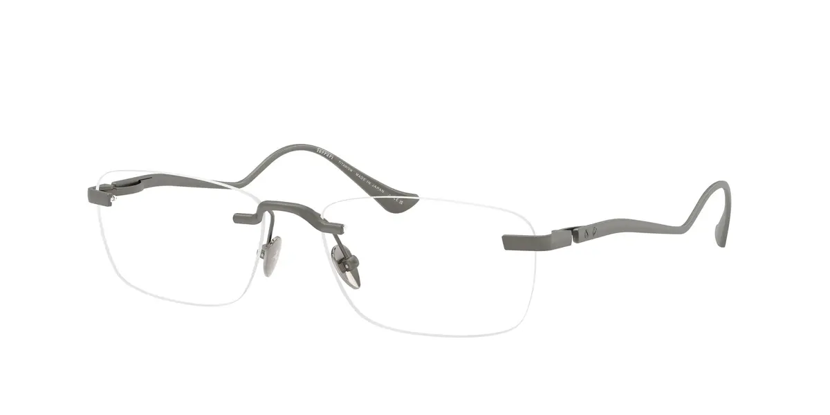 Ferrari 3007T Eyeglasses 1
