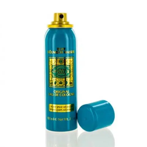 4711 Body Spray Cologne Spray 1