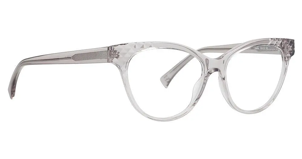 Badgley Mischka Bmgisella Eyeglasses 1