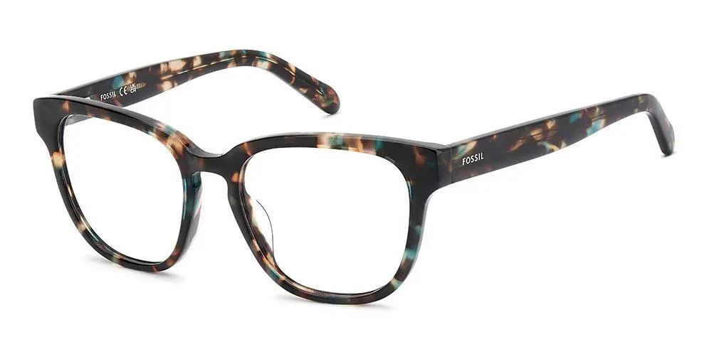 Fossil Fos7194 Eyeglasses 1