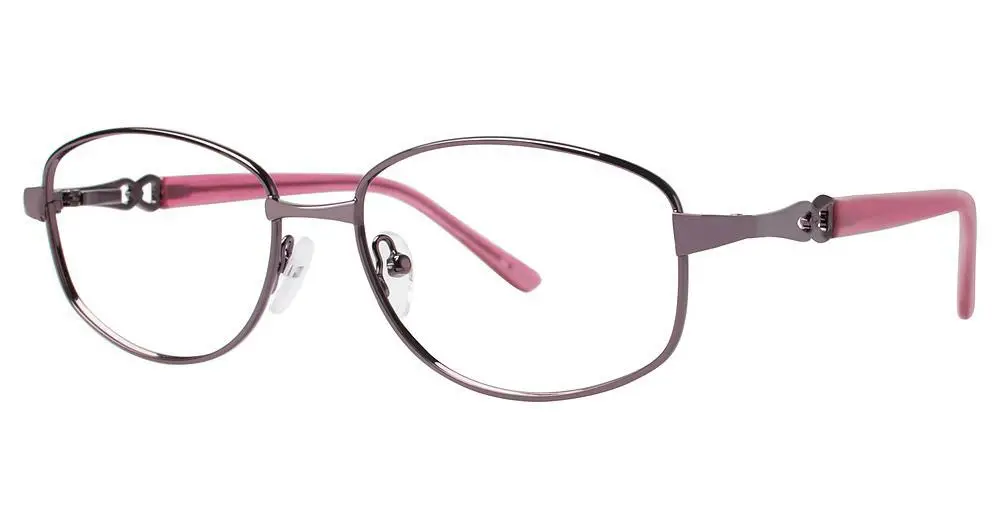 Modern Maria Eyeglasses 1