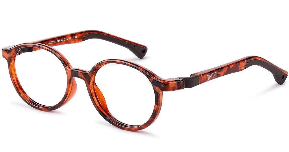 Nanovista Flicker 3.0 Eyeglasses 16