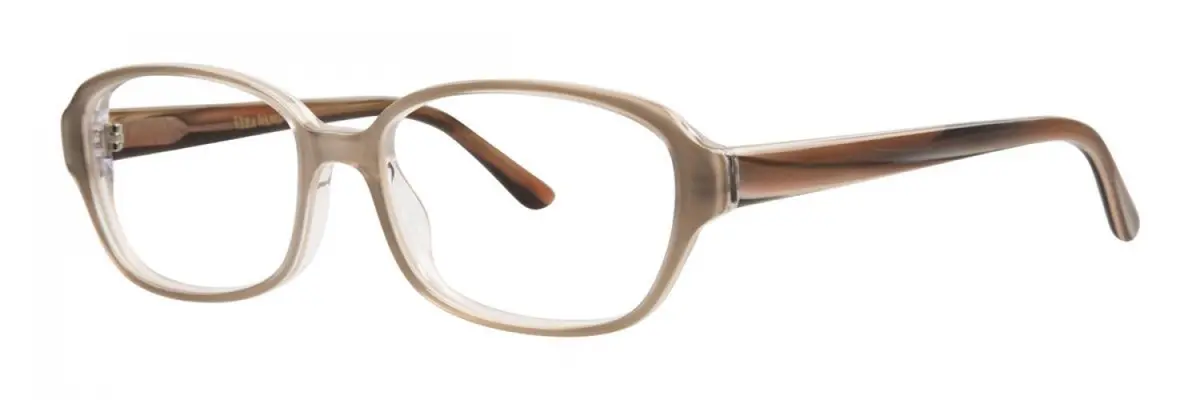 Vera Wang Lumilda Eyeglasses 1