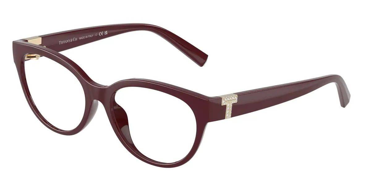 Tiffany 2258Bu Eyeglasses 1