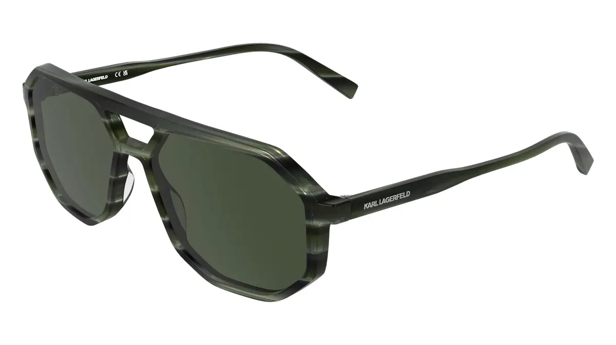Karl Lagerfeld Kl6226s Sunglasses 1