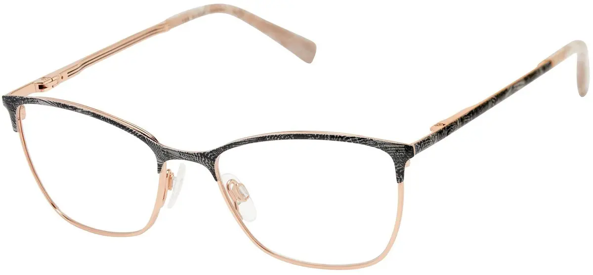 Ted Baker Tw528 Eyeglasses 1
