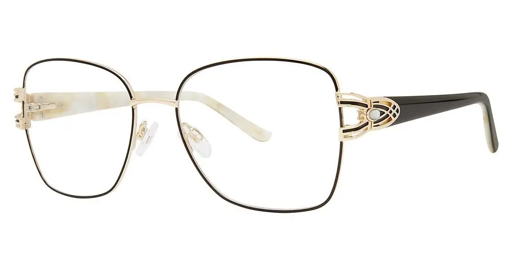 Sophia Loren Beau Rivage Sbr93 Eyeglasses 1