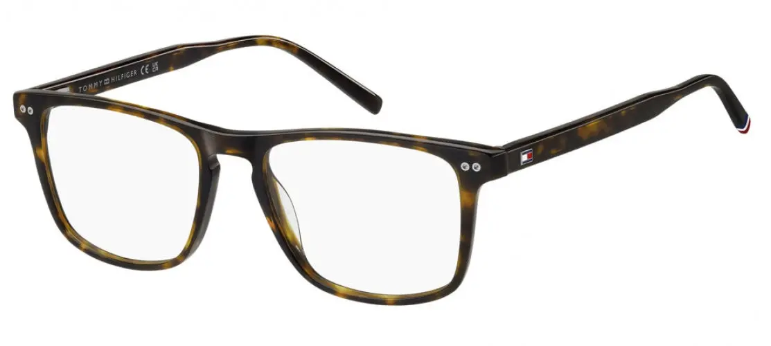 Tommy Hilfiger Th2189 Eyeglasses 1