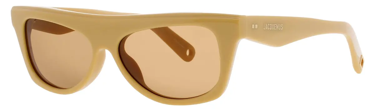Jacquemus Jac58 Sunglasses 1