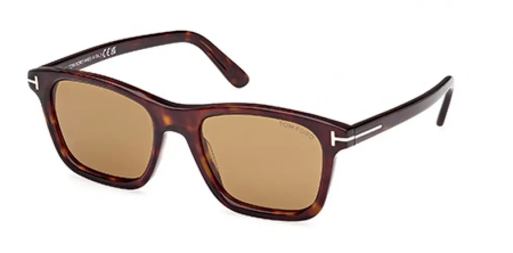 Tom Ford Barron 1179 Sunglasses 1