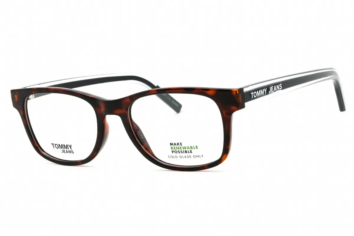 Tommy Hilfiger Tj0079 Eyeglasses 1