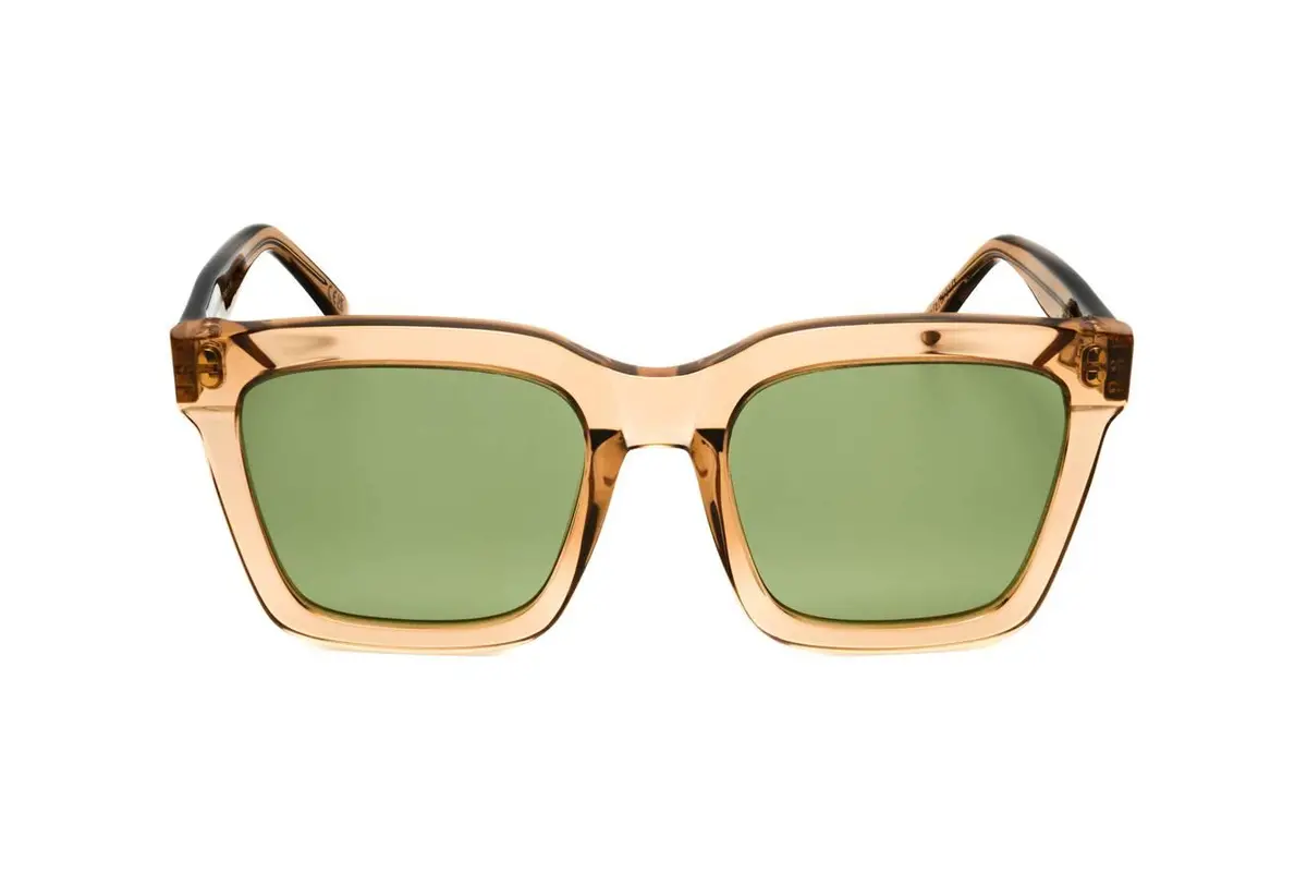 Retrosuperfuture Aaltocolagreen Sunglasses 1