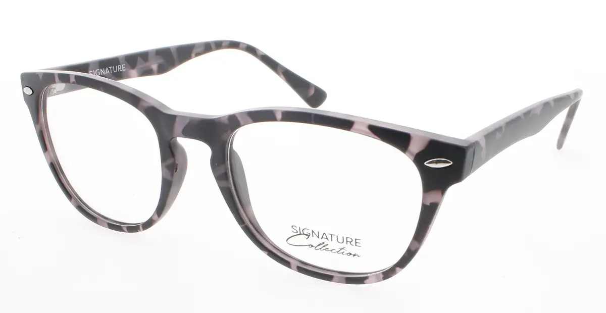 Signature S7025 Eyeglasses 1