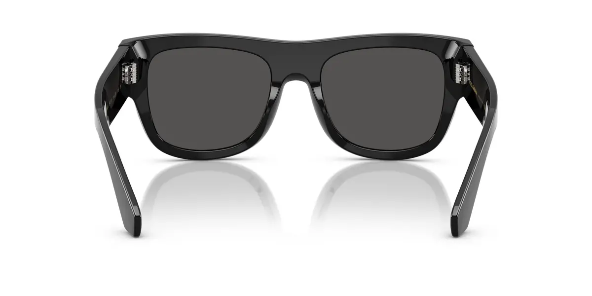 Dolce & Gabbana 4484 Sunglasses 7