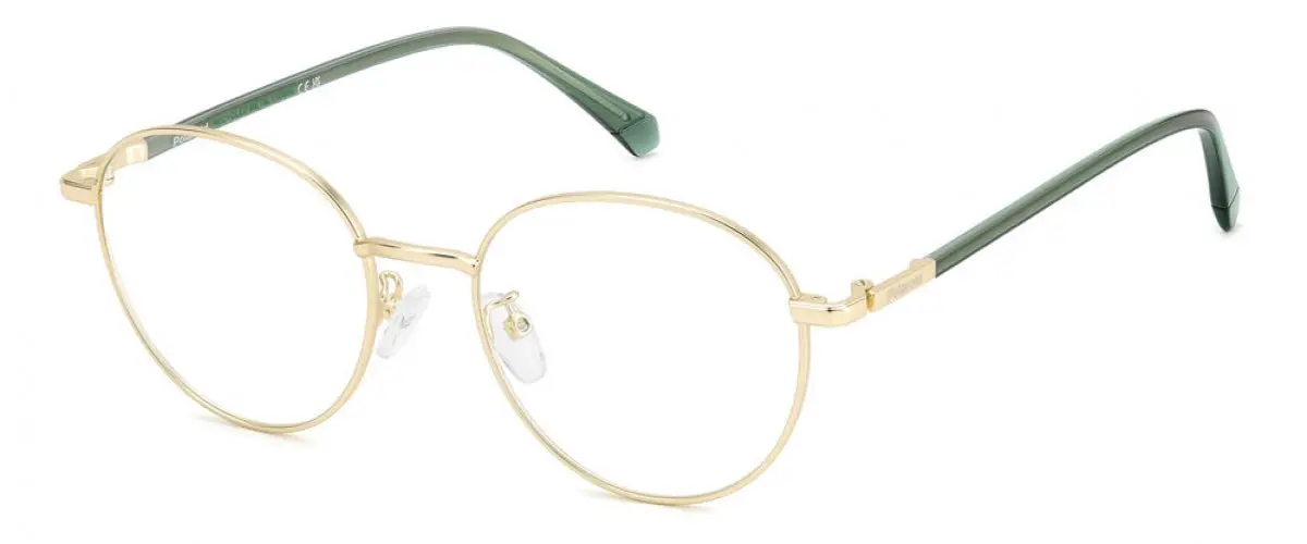 Polaroid Core Pldd567 Eyeglasses 1