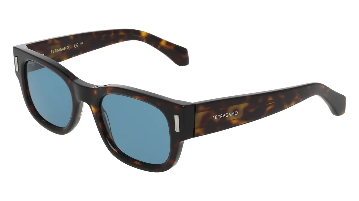 Salvatore Ferragamo Sf2064se Sunglasses 1