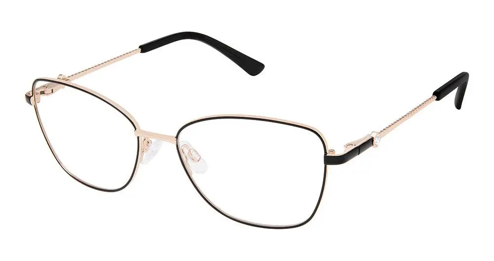 Superflex Sf-661 Eyeglasses 1