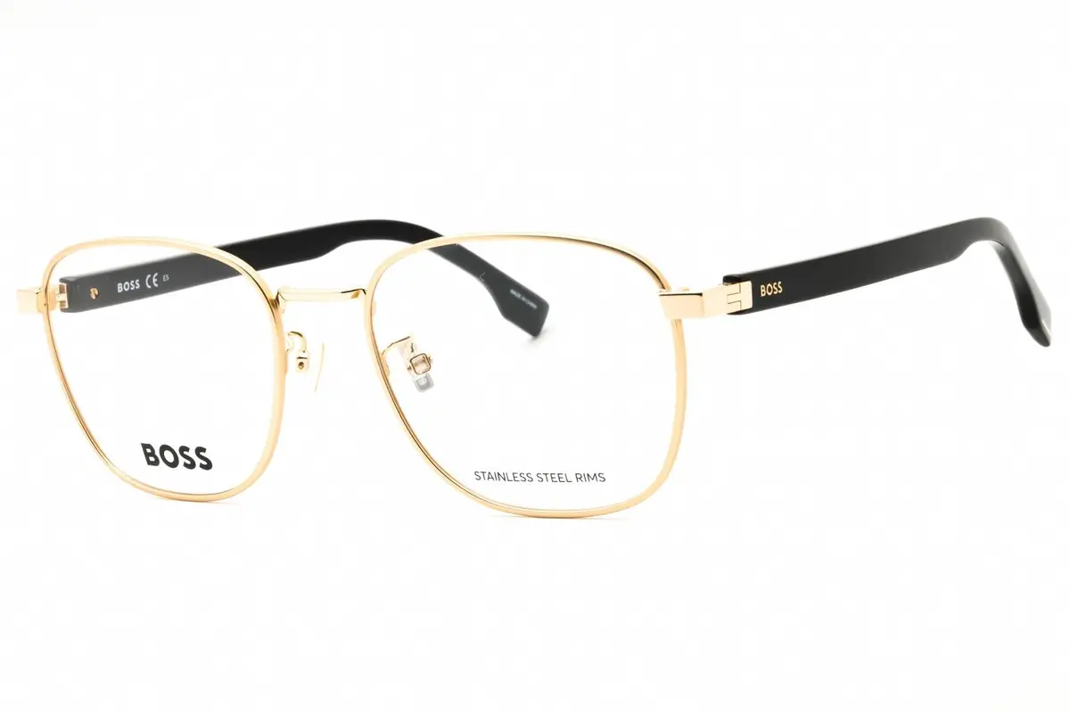 Hugo Boss Boss1409_F Eyeglasses 1