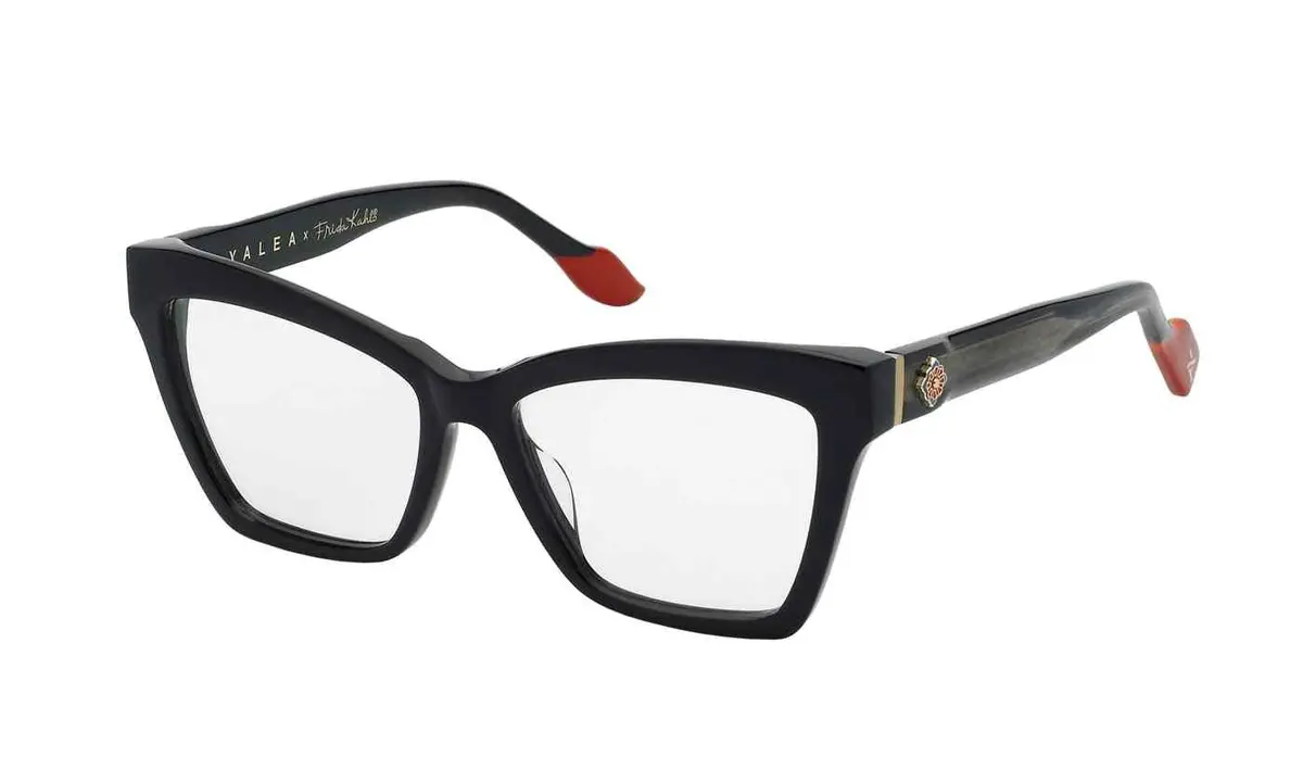 Yalea Vya173v Eyeglasses 1