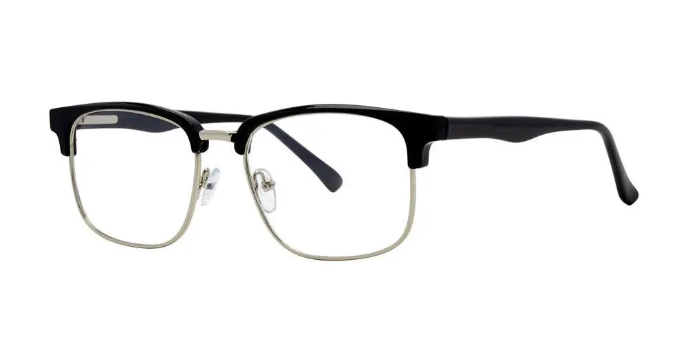 Modern Times Level Eyeglasses 1