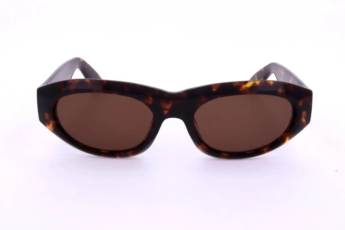 Retrosuperfuture Cinemaburnthavana Sunglasses 1