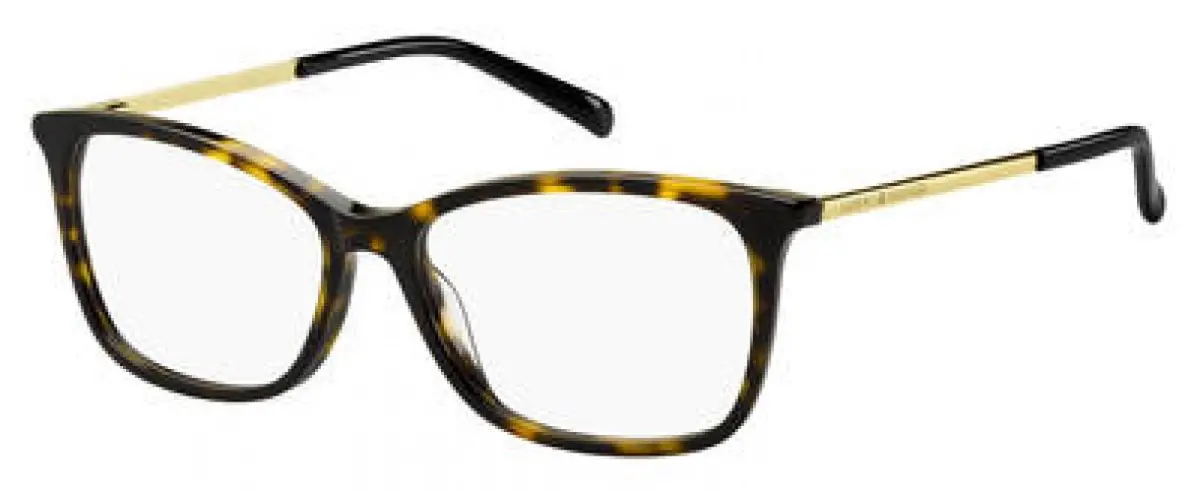 Tommy Hilfiger Th1589 Eyeglasses 1