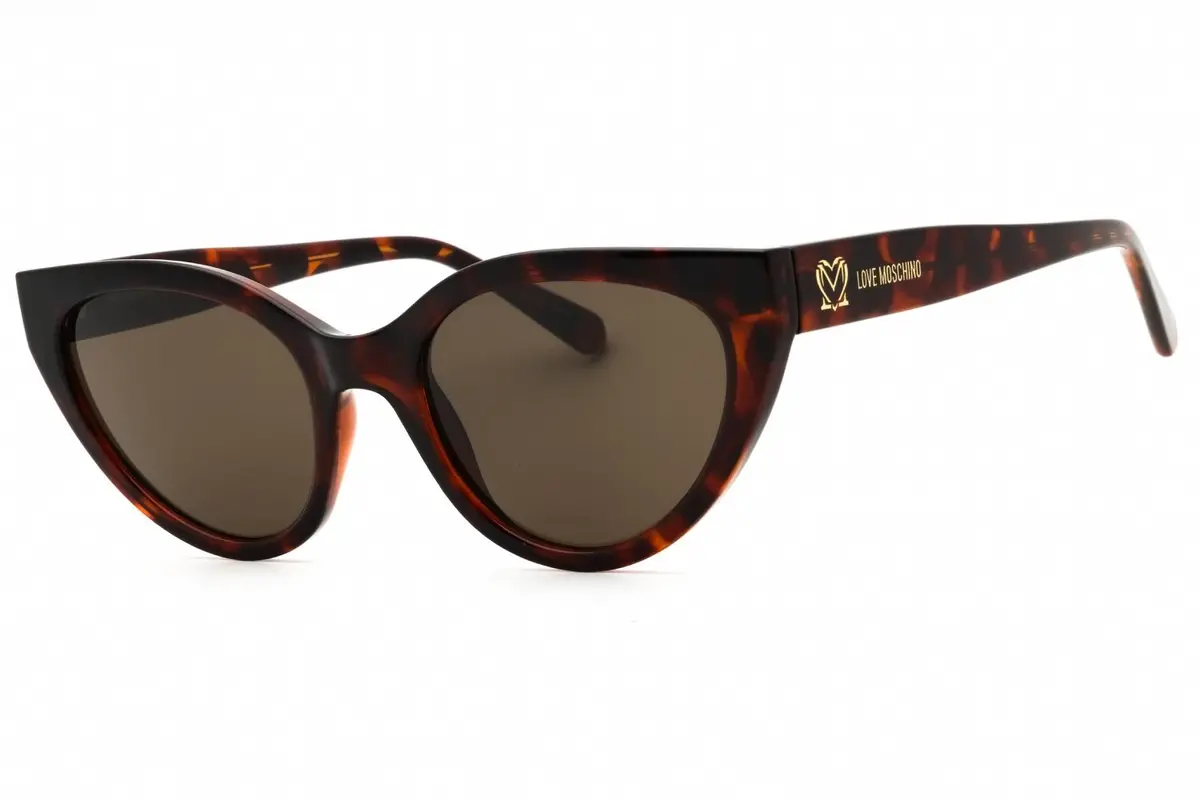 Moschino Love Mol064_S Sunglasses 1