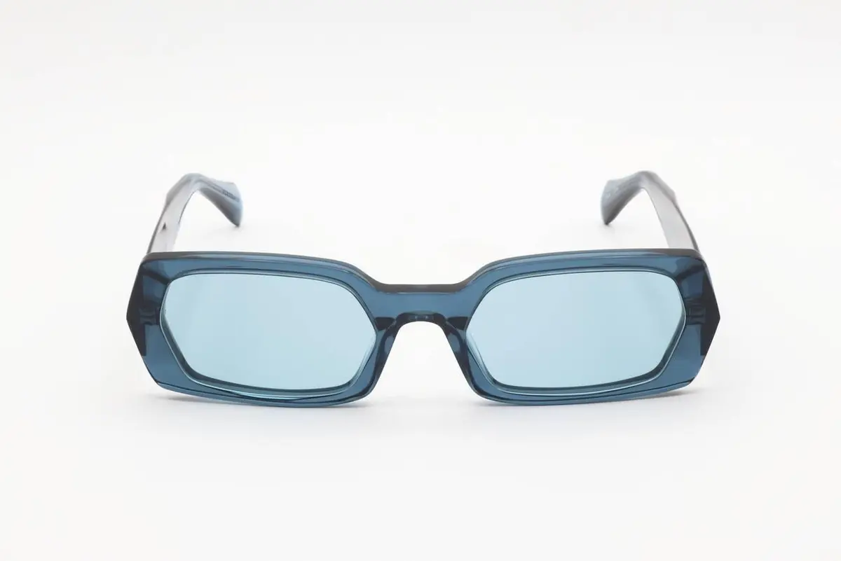 Retrosuperfuture Laltroteal Sunglasses 1