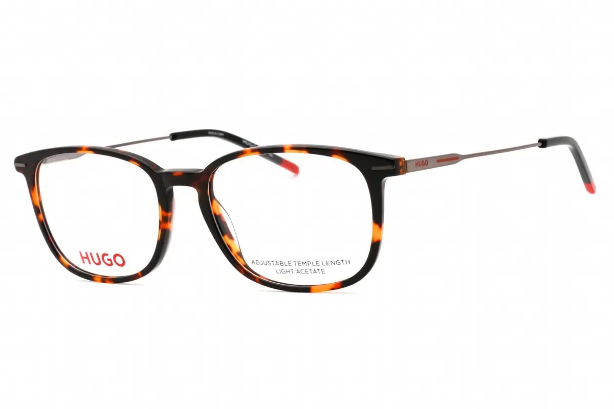 Hugo Hg1205 Eyeglasses 1