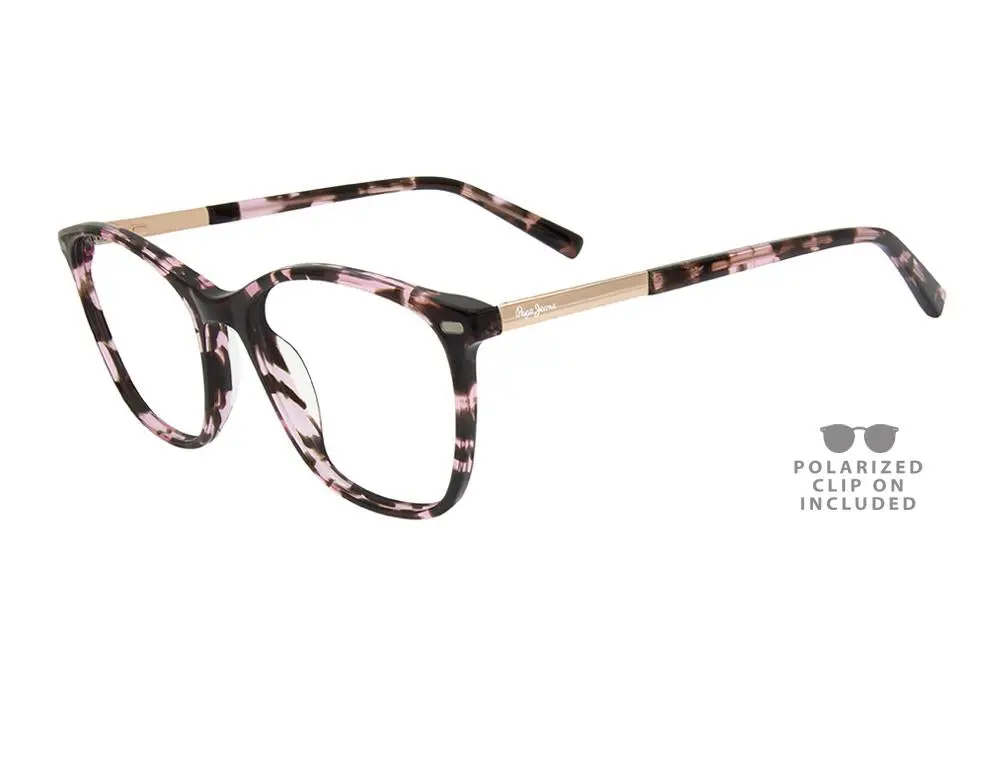Pepe Jeans Pj3672 Eyeglasses 1