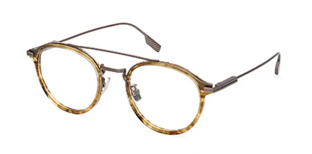 Zegna 5315D Eyeglasses 1
