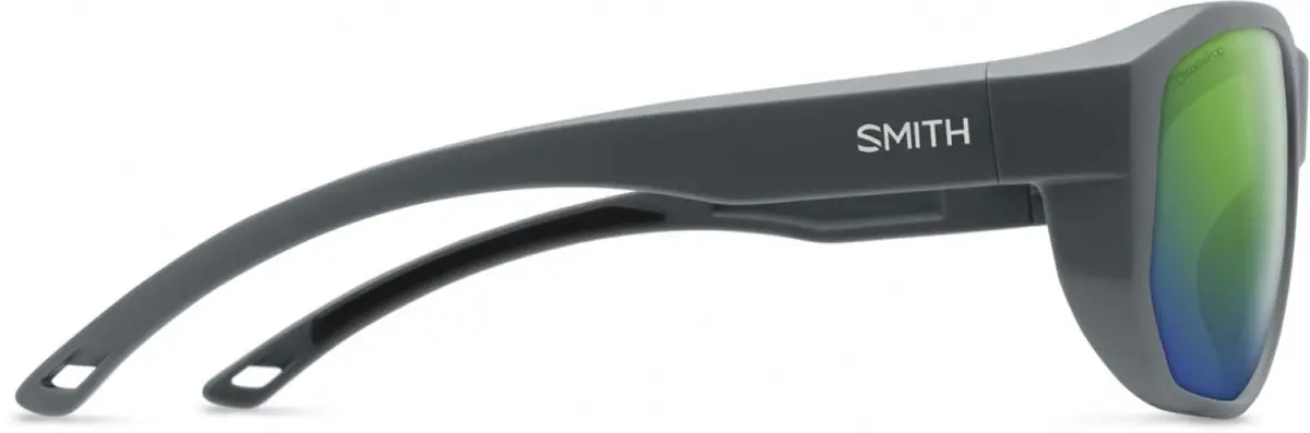 Smith Optics Performance Water 207795 Outrigger Sunglasses 2
