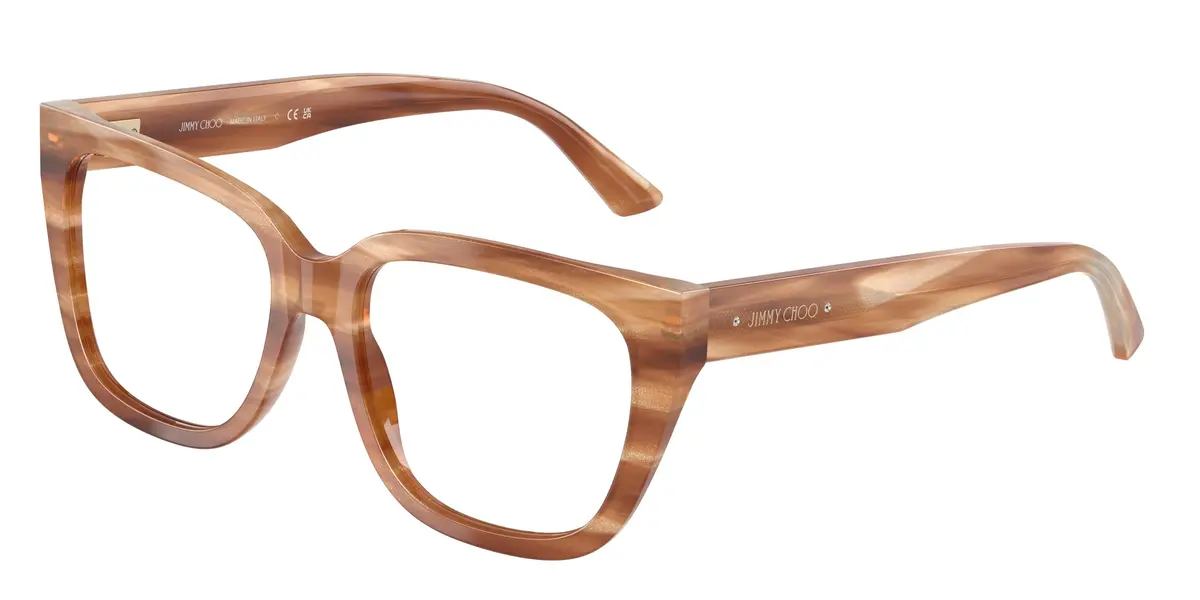 Jimmy Choo 3019B Eyeglasses 1