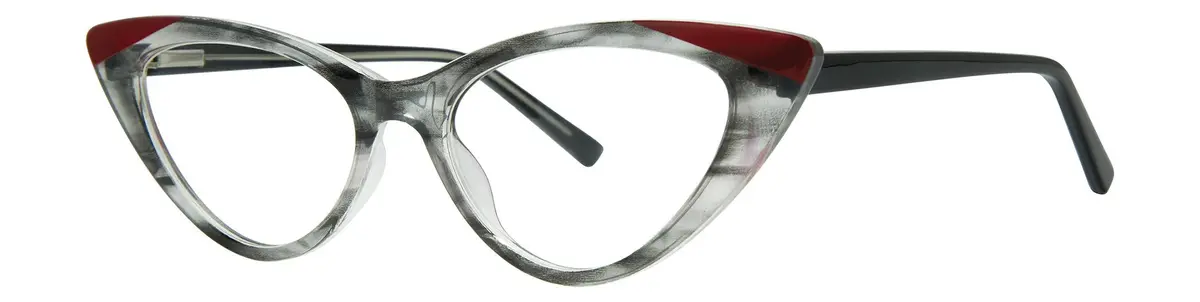 Plastics Ii Mabel Eyeglasses 1