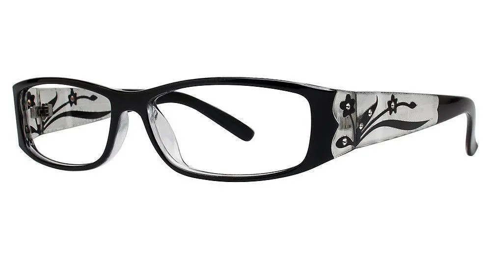 Plastics Ii Karen Eyeglasses 1