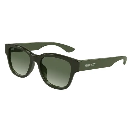 Alexander Mcqueen Am0528sa Sunglasses 1