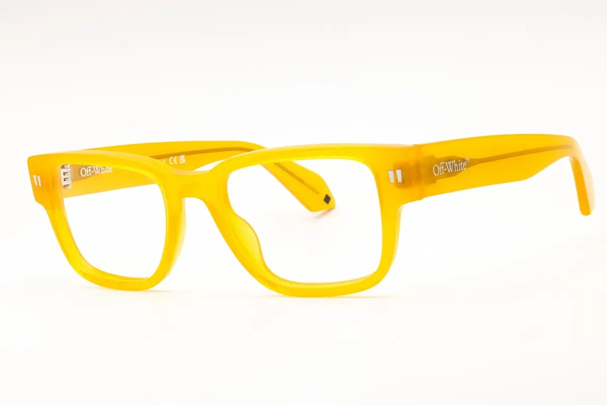 Off White Style7v Eyeglasses 1