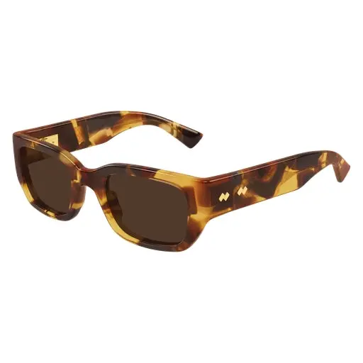 Bottega Veneta Bv1400s Sunglasses 1