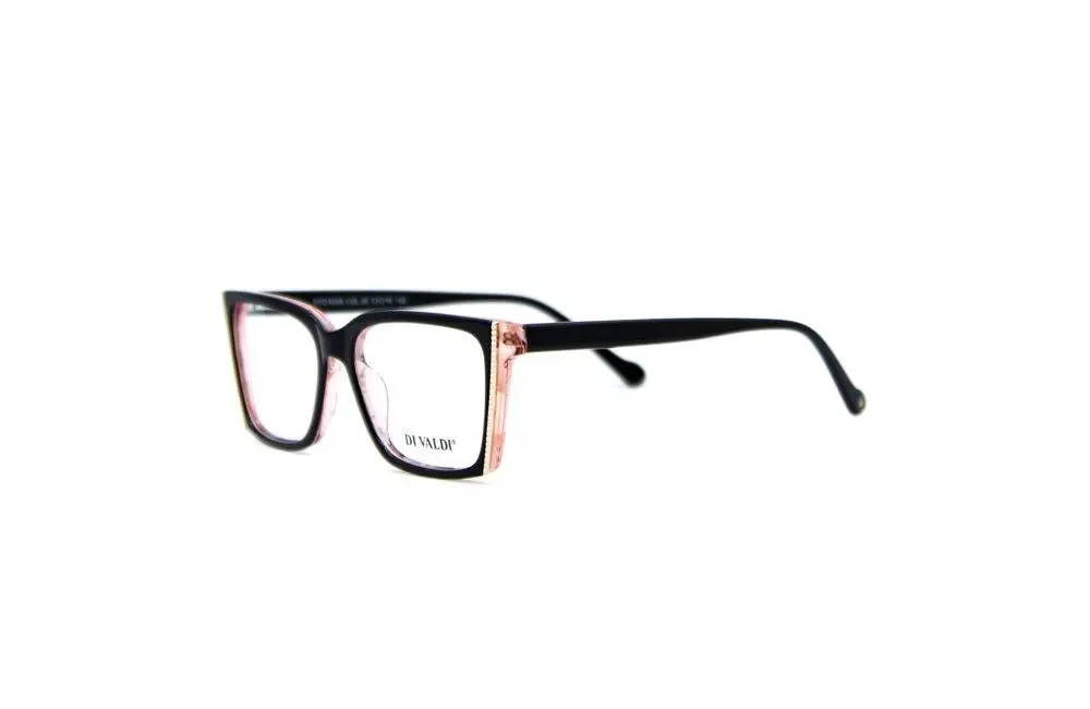 Divaldi Dvo8268 Eyeglasses 1
