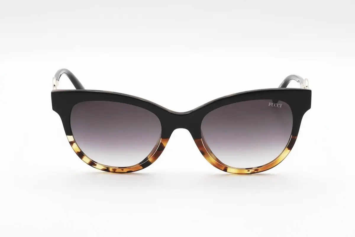 Pucci Ep0157 Sunglasses 1