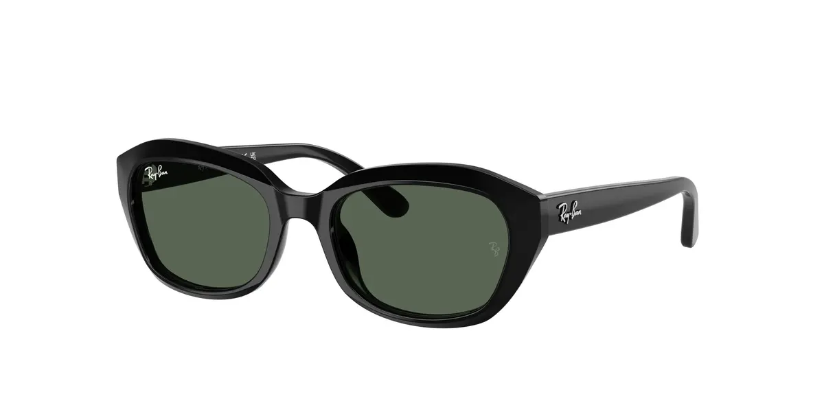Ray-Ban Junior 9081S Sunglasses 1